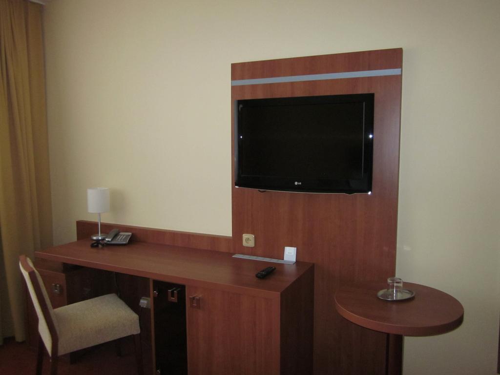 Wellness Resort Energetic Roznov pod Radhostem Room photo